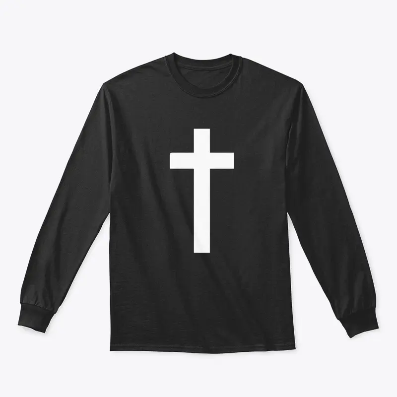 CROSS Classic Long Sleeve Tee