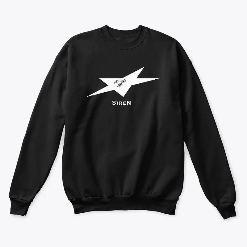 SIREN Classic Crewneck Sweatshirt